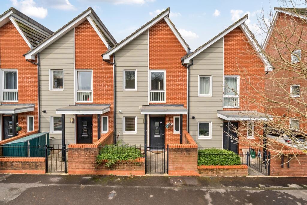 Main image of property: Woodvale Lane Haywards Heath RH16
