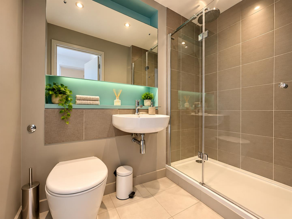 Apartment in Newquay, Cornwall - More