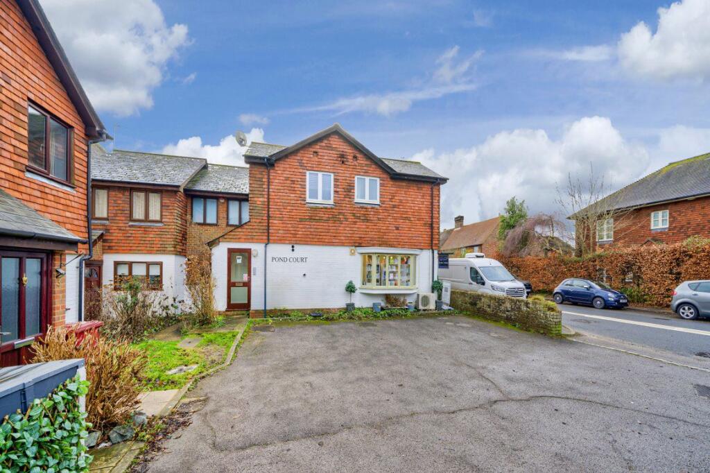 Main image of property: Pond Court, Guildford Road