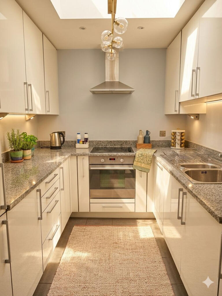 Apartment in London, South Bermondsey, Bermondsey - View 4