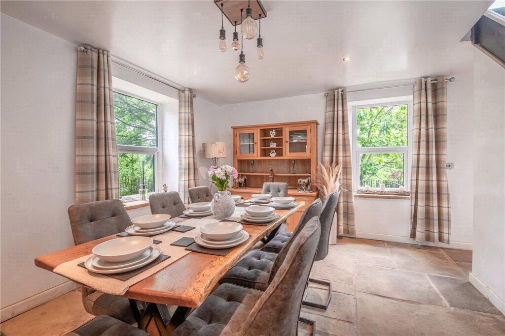Denholme Road, Oxenhope, Keighley, West Yorkshire, BD22 - View 4