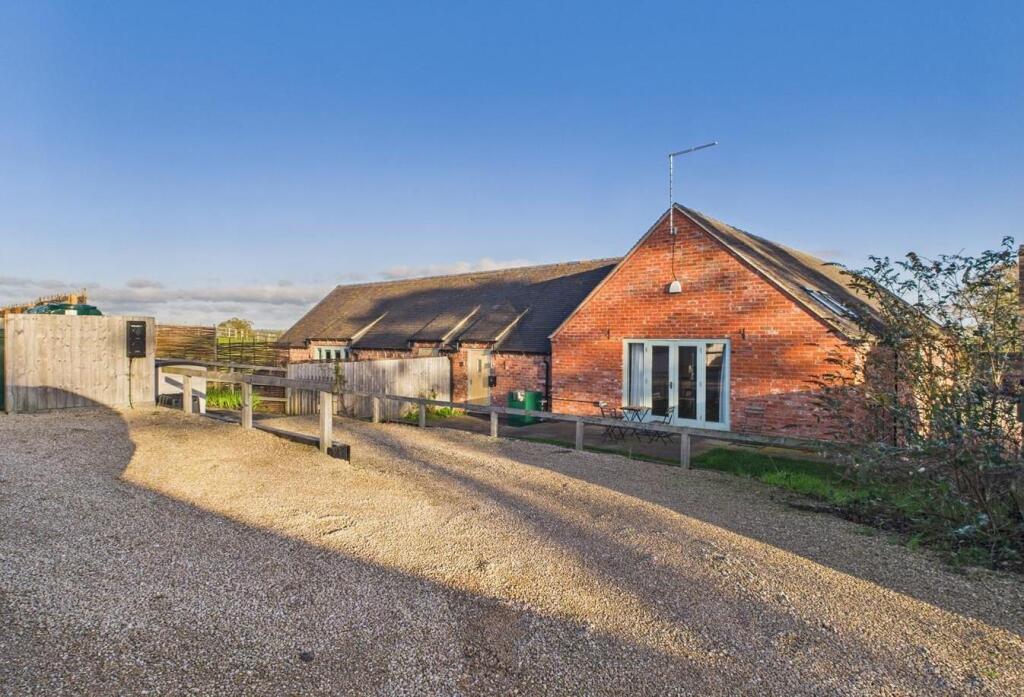 Main image of property: Honeysuckle Barn, Church Broughton, Derby