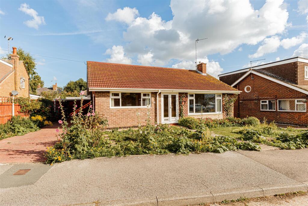 Main image of property: South Court Drive, Wingham, Canterbury