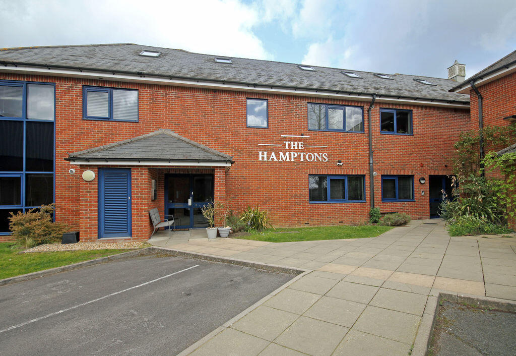 Main image of property: The Hamptons, Fordingbridge