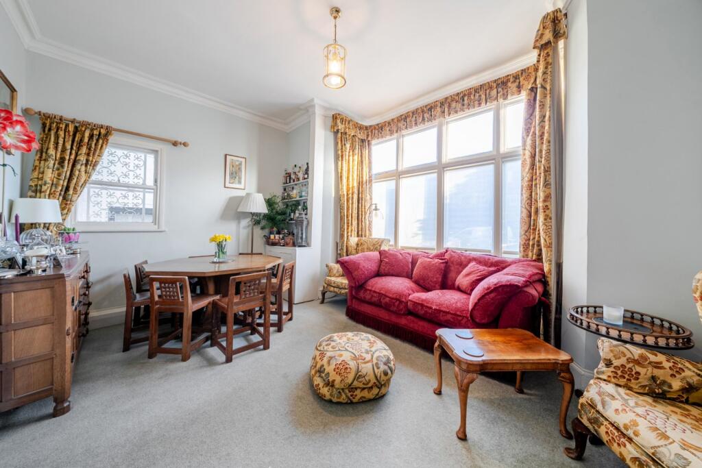 Main image of property: Thornton Avenue, Telford Park, London, SW2