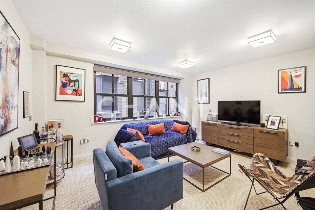 Main image of property: Botolph Alley, City Of London, London, EC3R