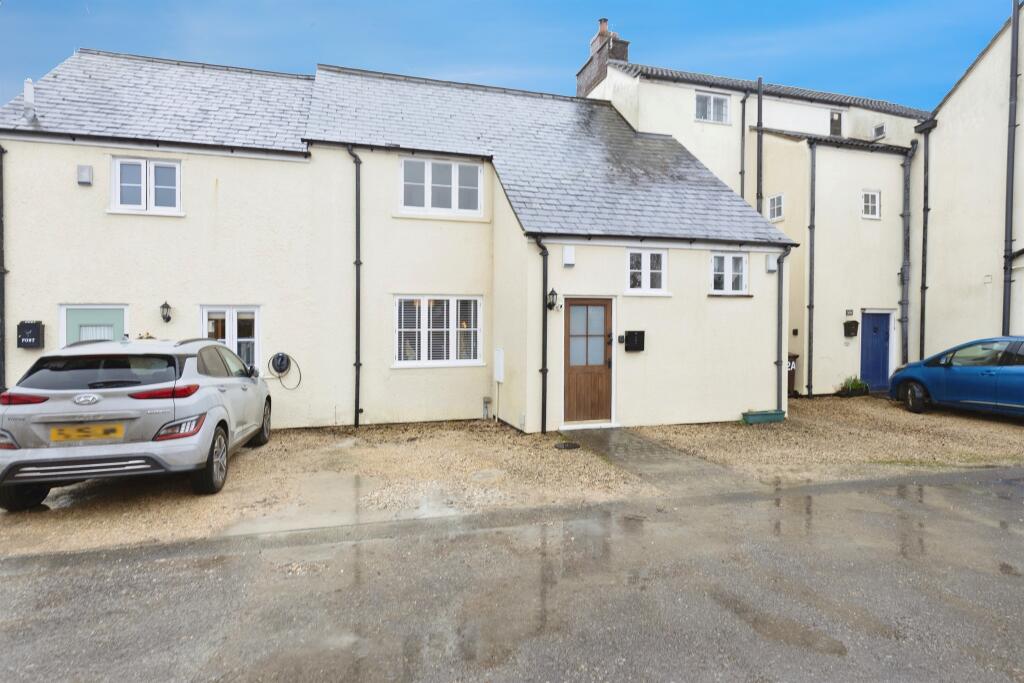 Main image of property: Salter Street, Berkeley