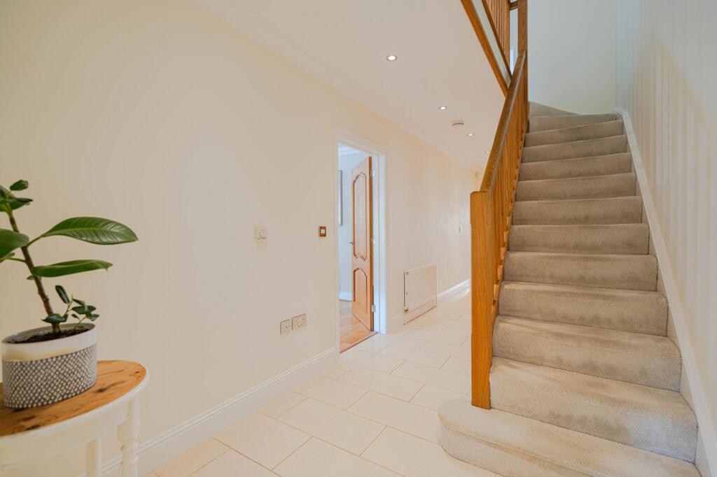 House in Bournemouth, Queens Park - View 4