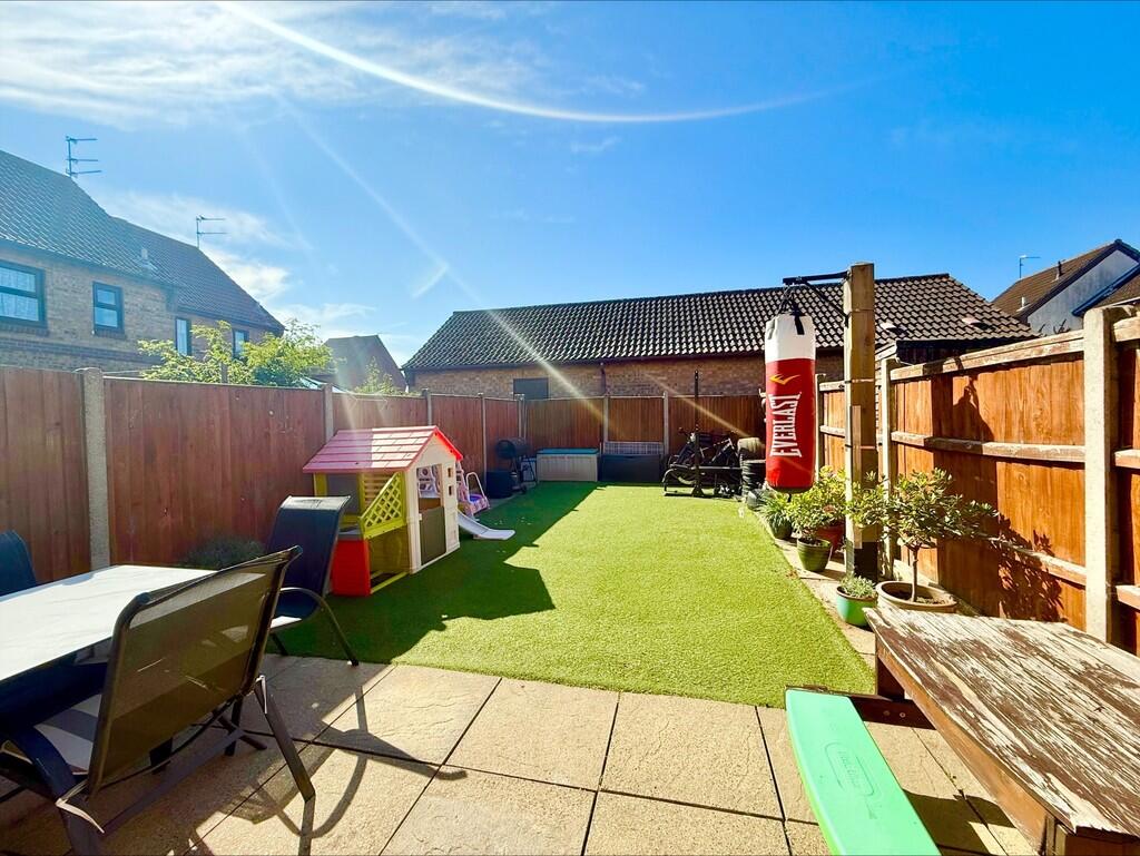 Thames Way, Caister-on-sea photo 2