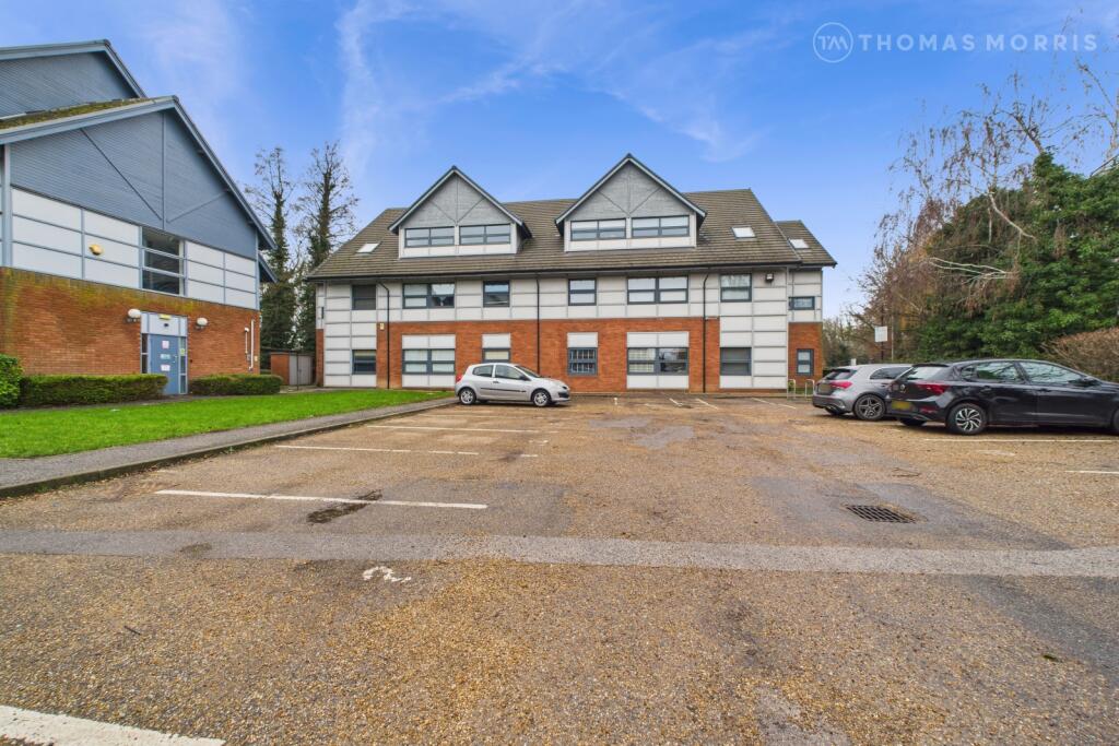 Main image of property: Meadow Park, Meadow Lane, St. Ives, PE27