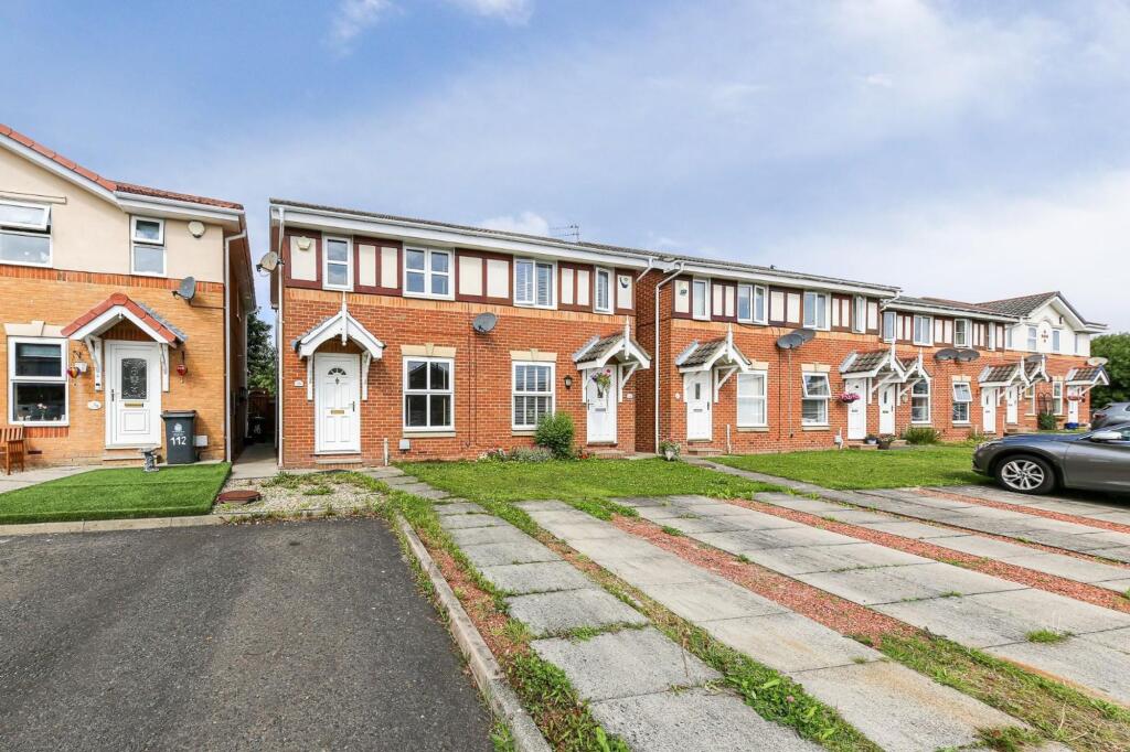 Main image of property: Greenhills, Killingworth, NE12