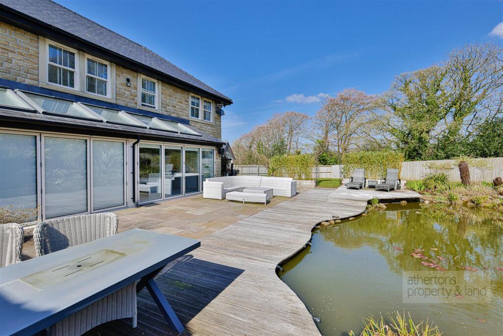 Additional image 38 of Northcote Park, Langho, Ribble Valley