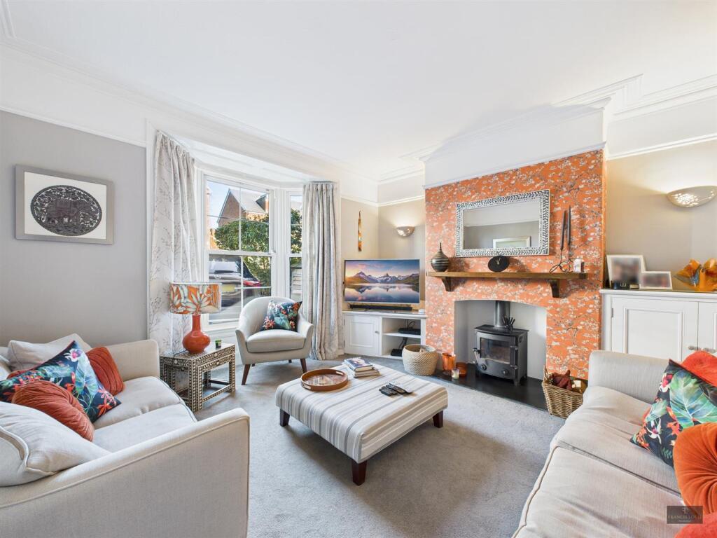 House in Exeter, Polsloe - View 3