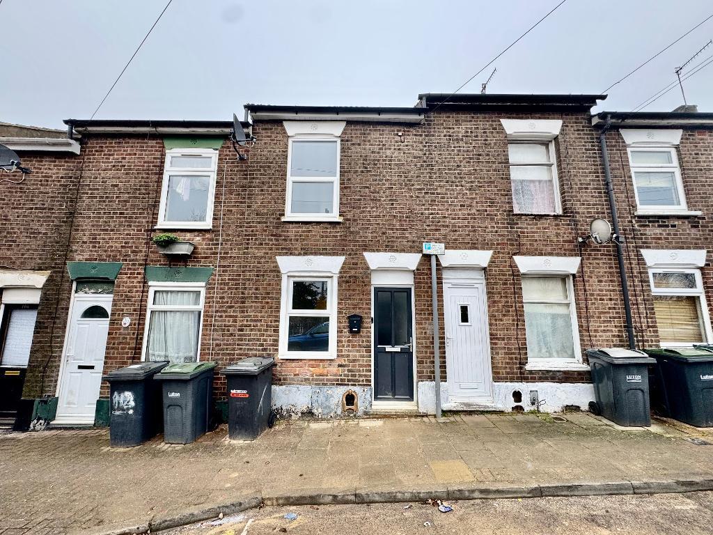 Main image of property: Cobden Street, High Town, Luton, Bedfordshire, LU1 3RJ