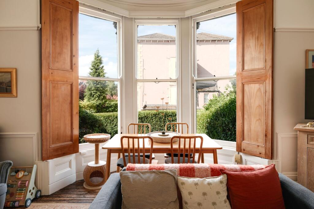Apartment in Bristol - View 5