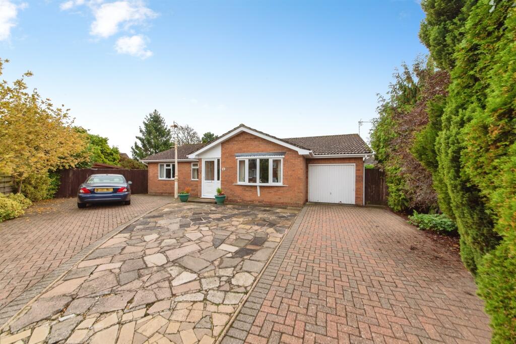 Main image of property: Mallards Reach, Donington, Spalding
