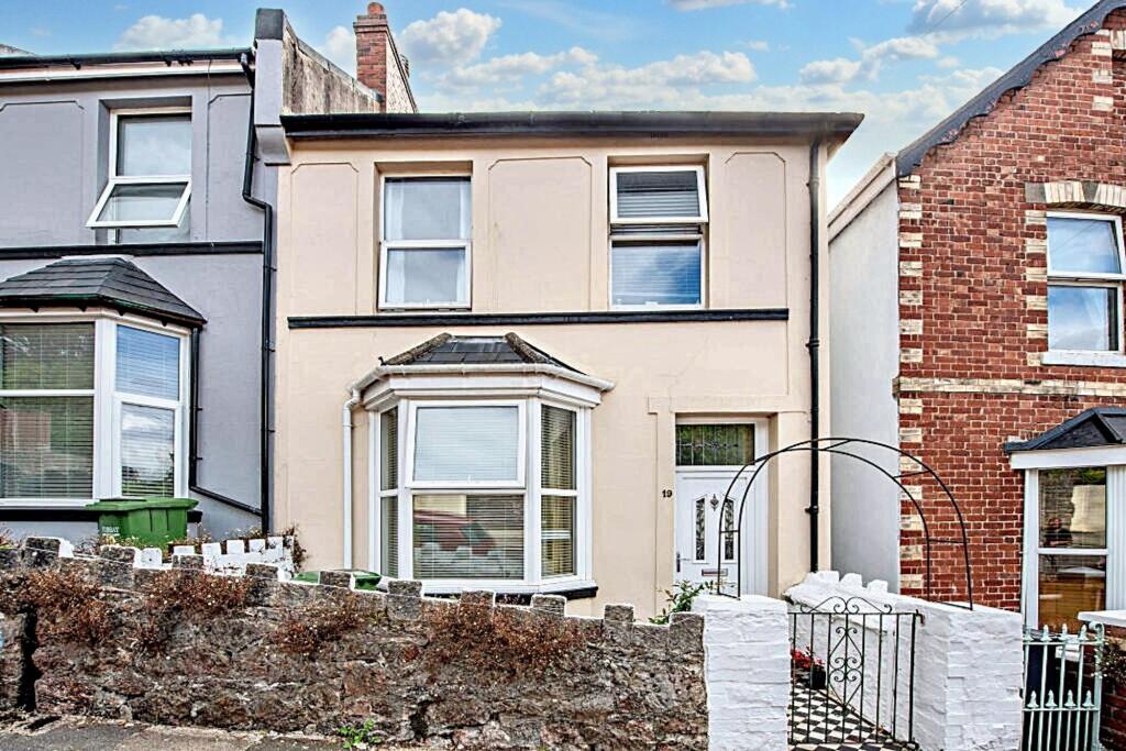 Main image of property: Lower Shirburn Road, Torquay, TQ1