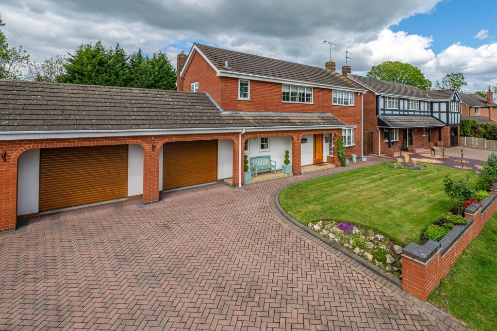 Main image of property: Brewood Road, Coven, WV9