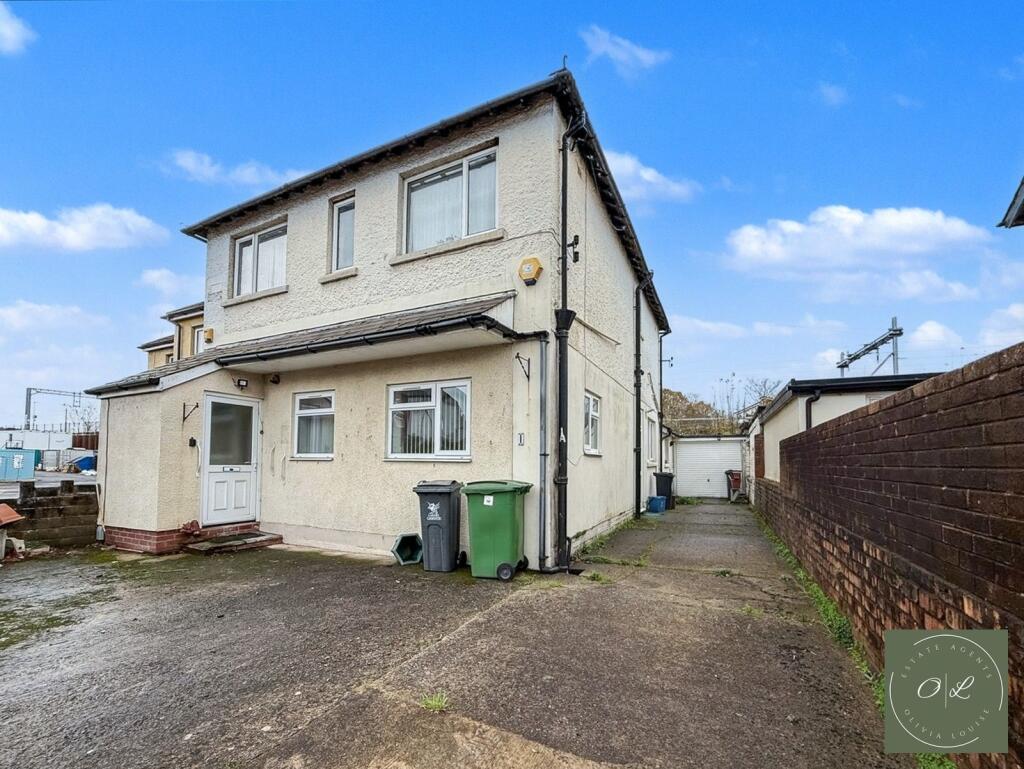 Main image of property: Fairwater Grove West, Llandaff, Cardiff