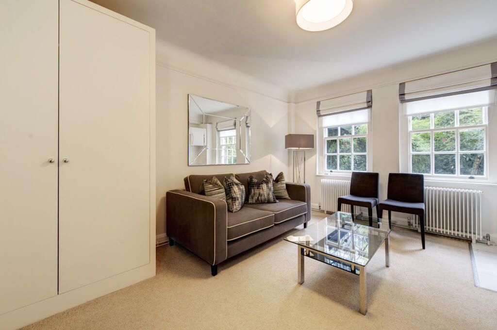 Main image of property: Fulham Road, London, SW3
