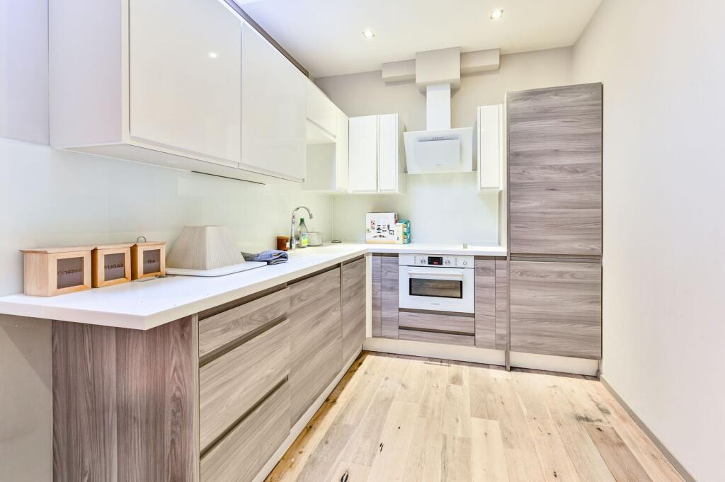 Main image of property: Wilmot Place, Camden, London, NW1