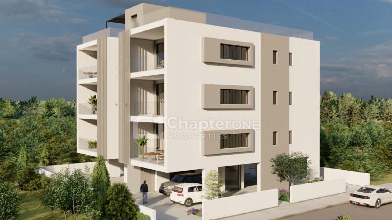 Main image of property: Paphos, Geroskipou