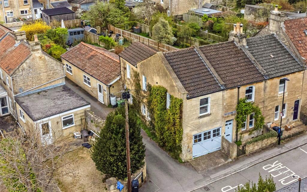 Main image of property: Sydenham Terrace, Combe Down, Bath, BA2