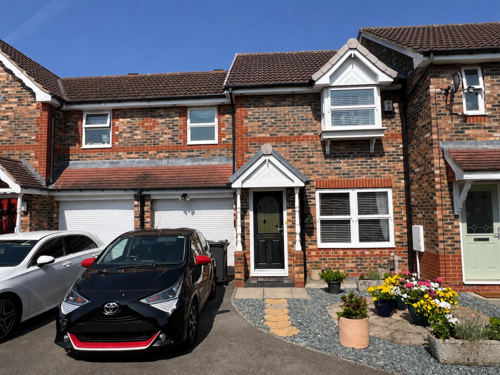 Main image of property: Whitebridge Drive, Darlington