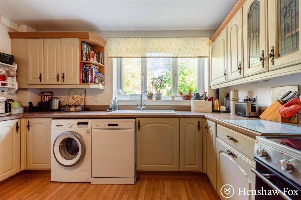 House in Romsey, Harefield - View 5