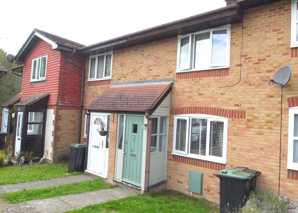Main image of property: Fairfield Close, Kemsing, TN15