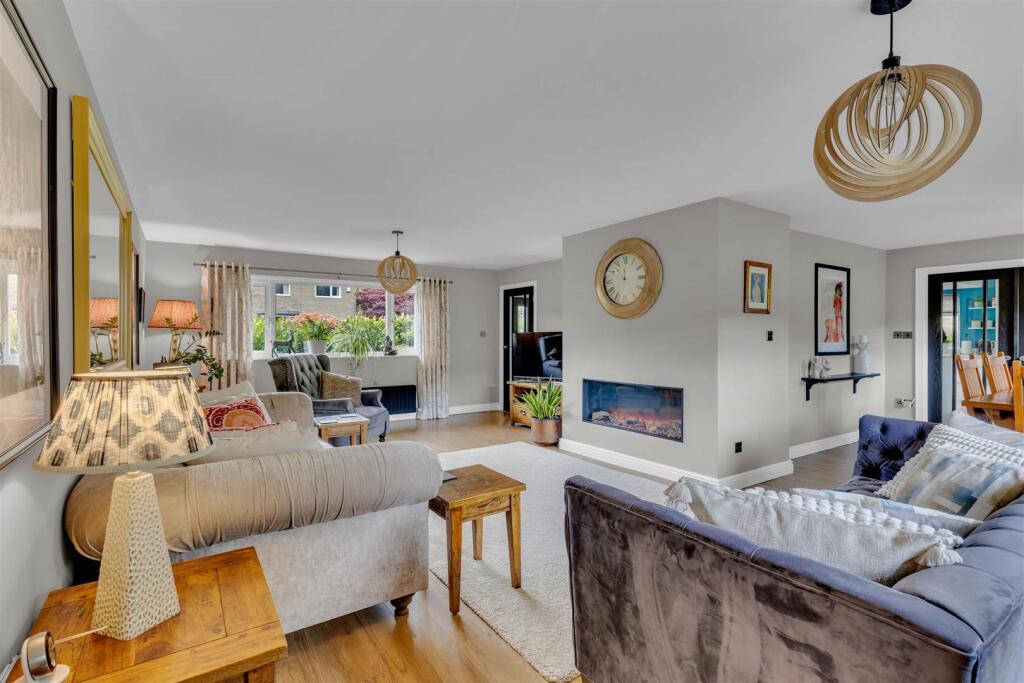 Caldene Avenue, Mytholmroyd, Hebden Bridge - View 4
