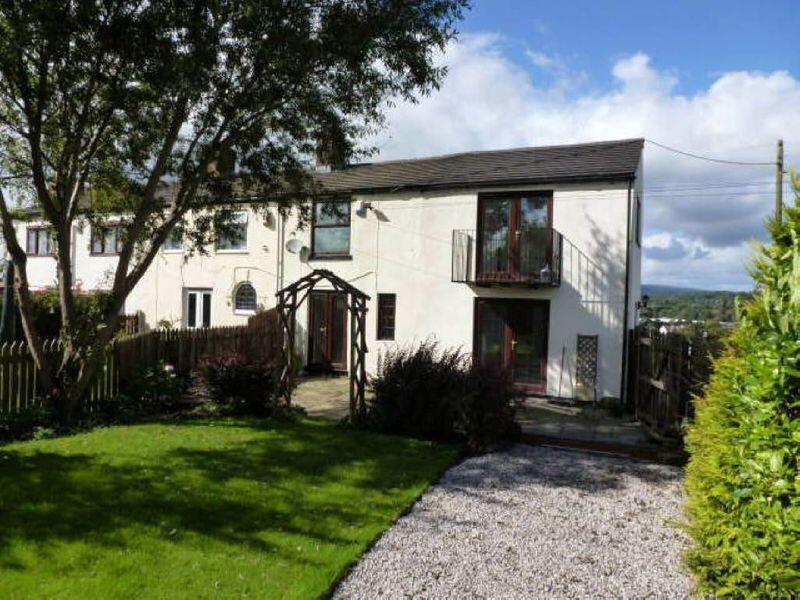 Main image of property: The Nook, Bury