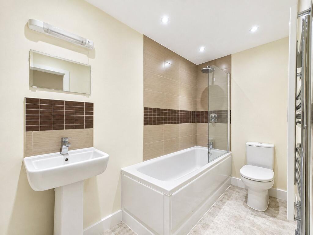 Apartment in Chelmsford, Moulsham - View 4