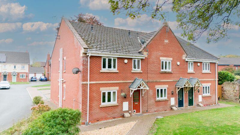 Main image of property: Chapel Lane, Chirk, Wrexham