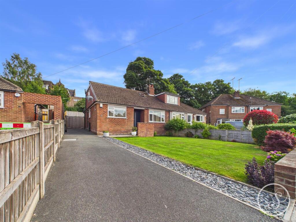 Main image of property: St. Matthews Walk, Leeds