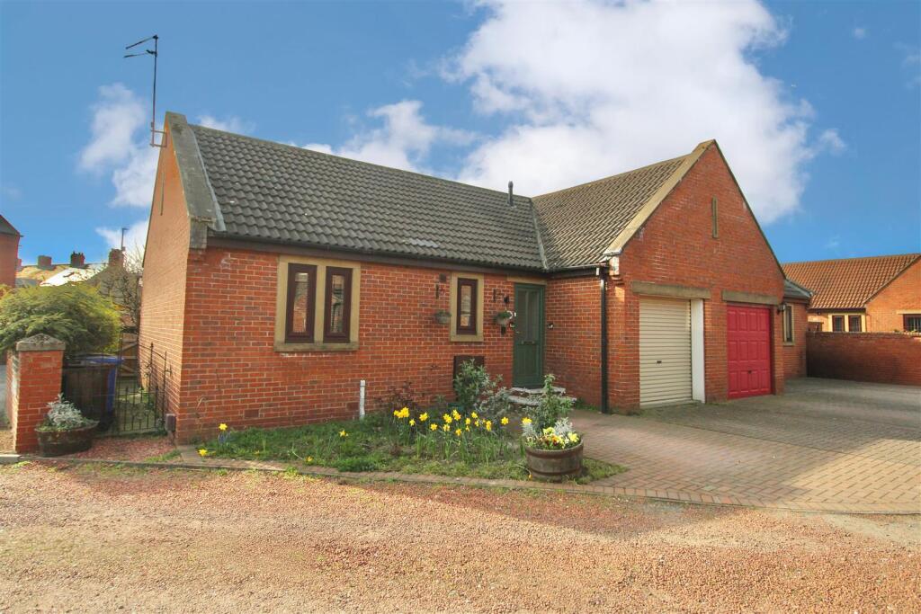 Main image of property: Greenlands Court, Seaton Delaval