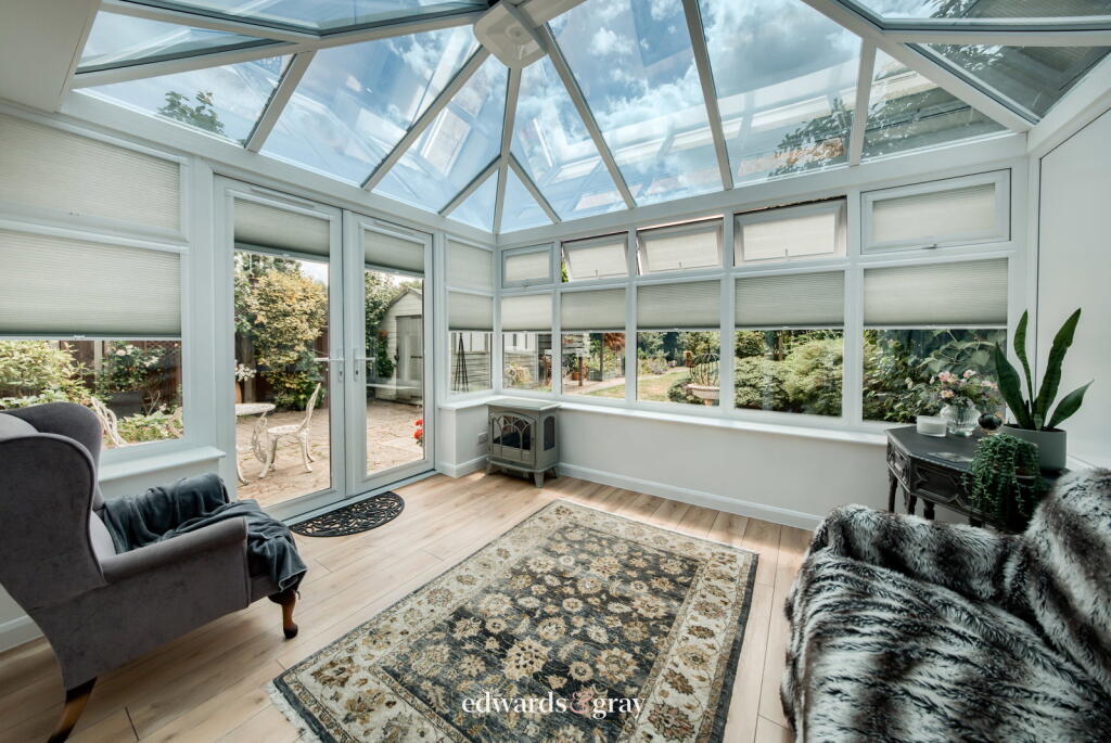 House in Solihull, Bickenhill and Marston Green - View 6