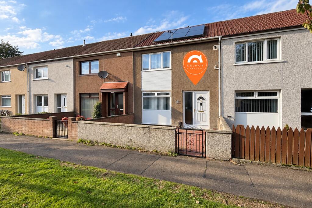 Main image of property: Overton Mains, Kirkcaldy, Kirkcaldy, KY1