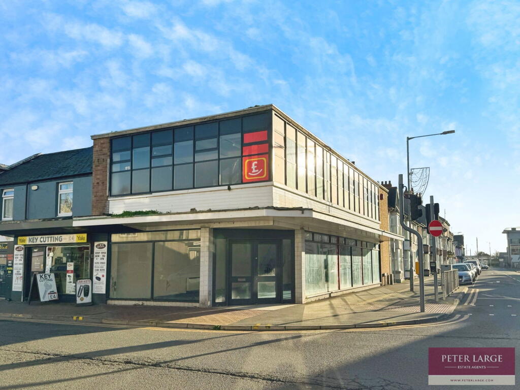 Main image of property: 67 Wellington Road, Rhyl, LL18 1BD