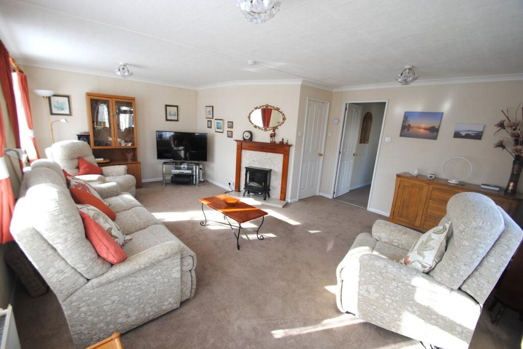 Woodmancote Park Homes, Woodmancote, Cheltenham, GL52 photo 2