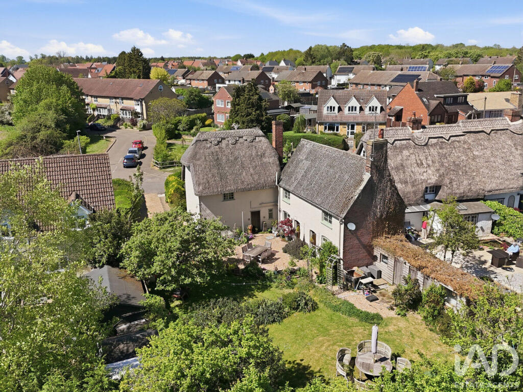 Main image of property: Wells Cottage, Bishop's Stortford, CM22