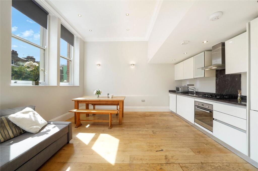 Main image of property: Fortess Road, London, NW5