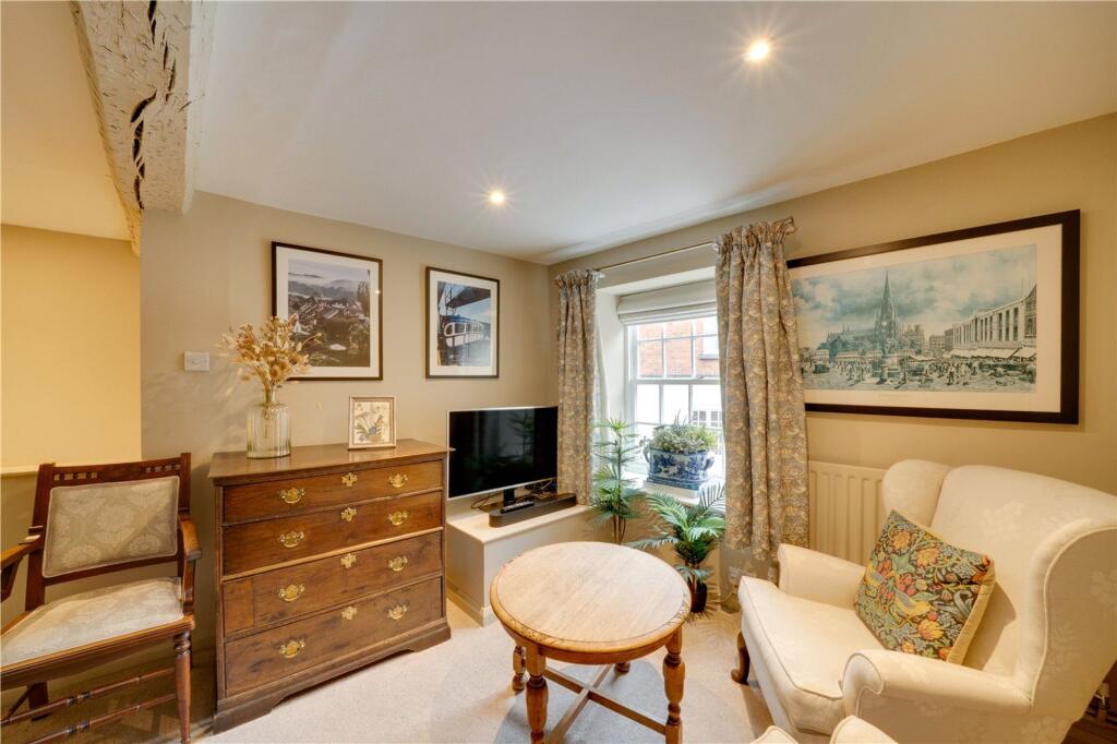 Cartway, Bridgnorth, WV16 photo 4