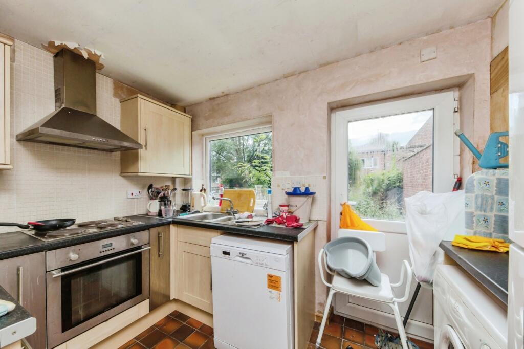 House in Stockport - View 5