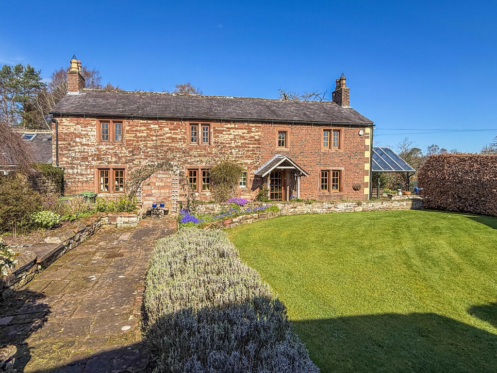 Main image of property: Corby Hill, Carlisle