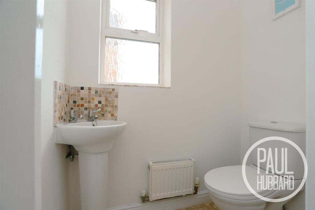 House in East Suffolk, Carlton Colville - View 5