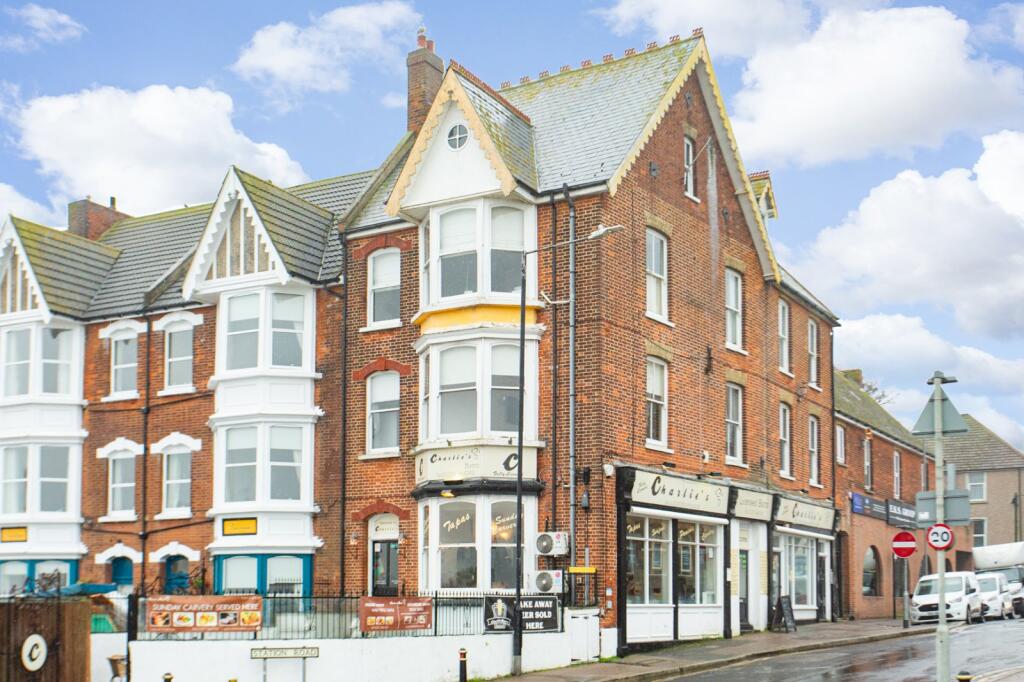 Main image of property: Station Road, Herne Bay, Kent, CT6