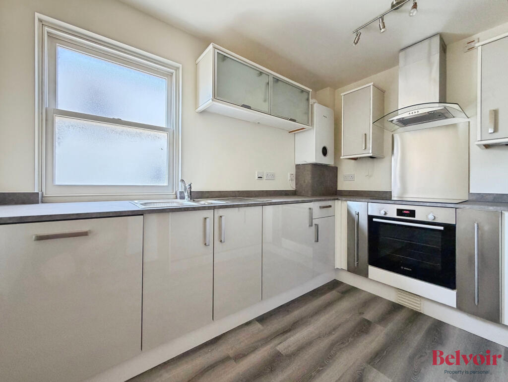 Main image of property: St James St, Cheltenham, GL52