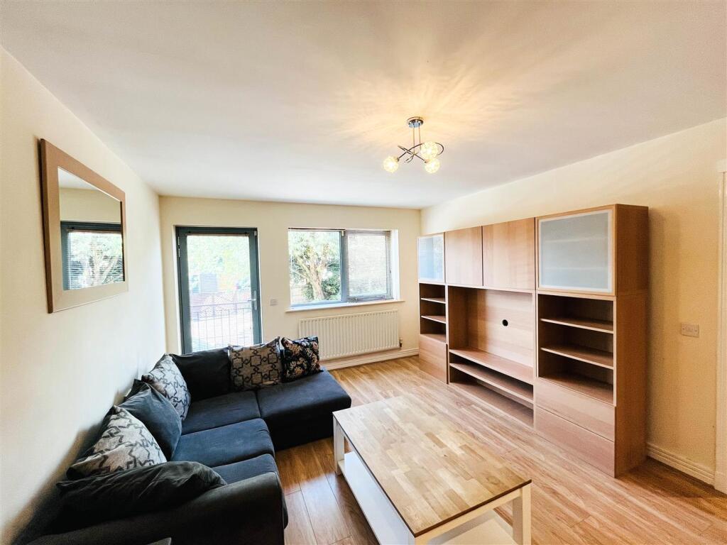 Main image of property: King Edwards Wharf, Sheepcote Street, Birmingham