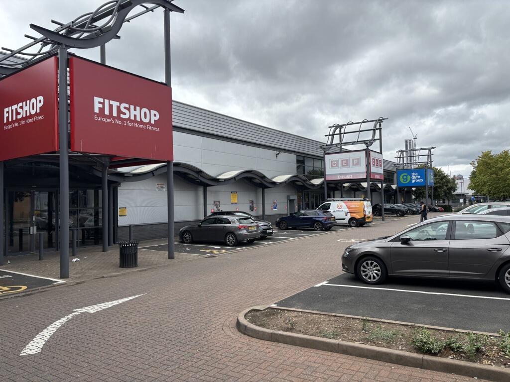 Additional image 7 of Unit 4, Trident Retail Park, Birmingham, West Midlands, B9 4EH